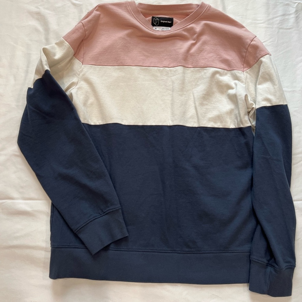 Mens Sweater